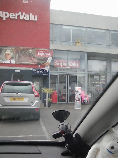 supermarket