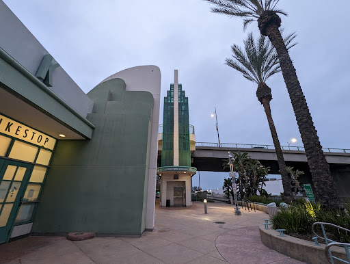 Burbank - Downtown - Thumbnail