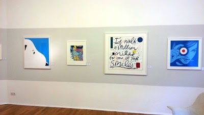 Photos of Galerie Kasten