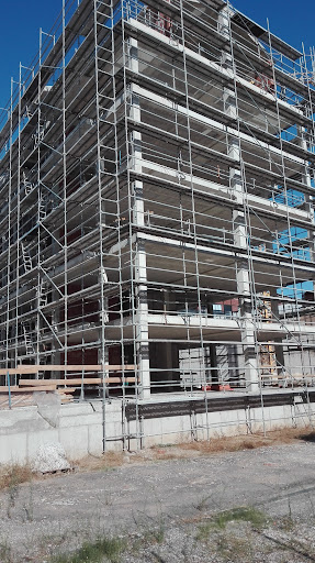Construcciones F. Martínez - Thumbnail