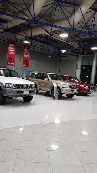 Photos of Arabian Automobiles