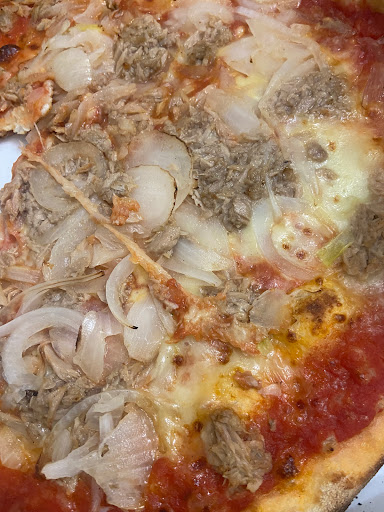 Pizzeria d'élite Quartu - Thumbnail