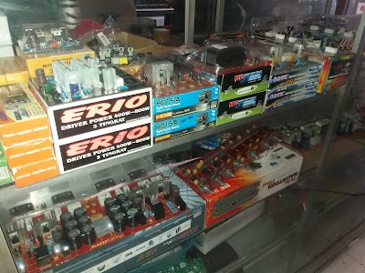 Photos of KHARISMA SERVICE ELECTRONIK