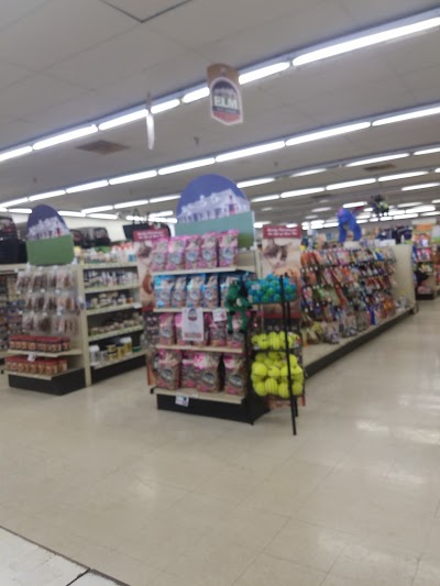 Concord Pet Foods & Supplies