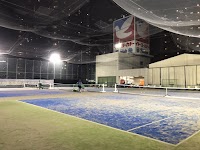 メゾンカルチャークラブ武蔵小杉テニススクール