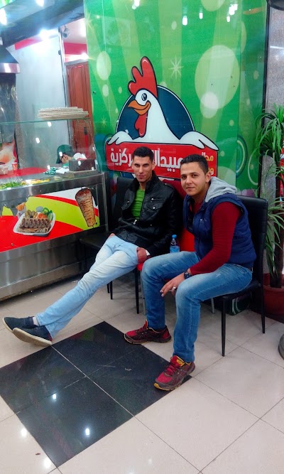 Photos of Obeidallah Central Restaurants and Kitchens
