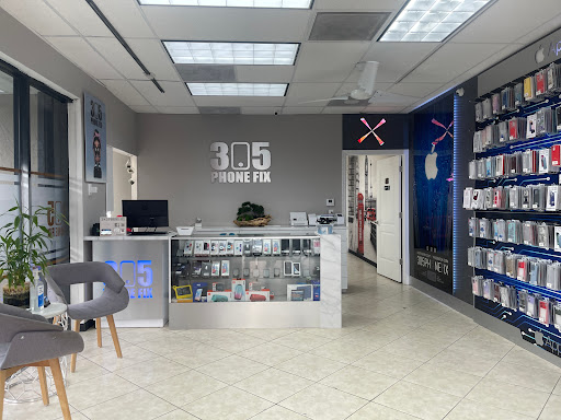 305PhoneFix - iPhone iPad & Computer Repair - Thumbnail