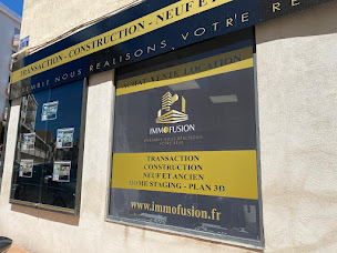 Photo n°4 de Immo fusion à Béziers (Agence immobilière)
