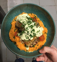 Photo n°50 de Au Goustous à Perpignan (Restaurant)