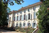 Château de Rouvignac à Cazouls-lès-Béziers