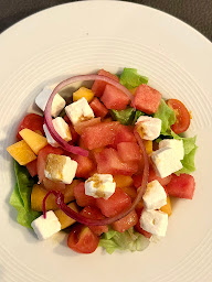 Photo n°9 de Le Restaurant @ Hôtel Restaurant Logis La Coupe D'or Lisieux à Lisieux (Restaurant)