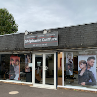 Stéphanie Coiffure à Léry