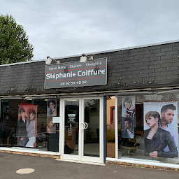Photo n°26 de Stéphanie Coiffure à Léry (Salon de coiffure)