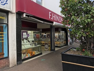 F.Hinds the Jewellers