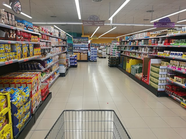 Mercadona