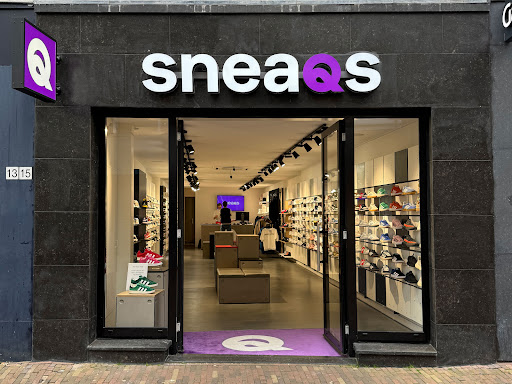 SNEAQS Haarlem - Thumbnail