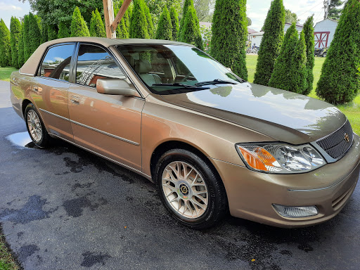 Reed's Car Care Specialists Gallery - United States