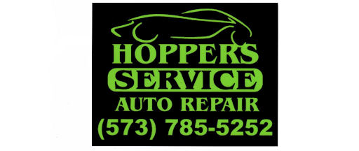 HOPPERS SERVICE AUTO REPAIR - Thumbnail