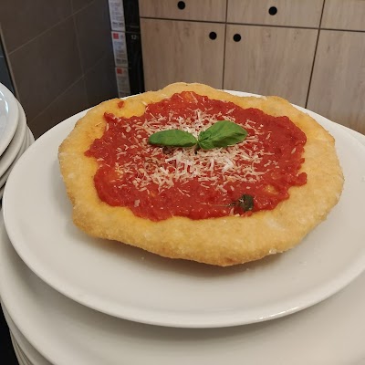 Pizzeria Friggitoria Artigianale Bella 