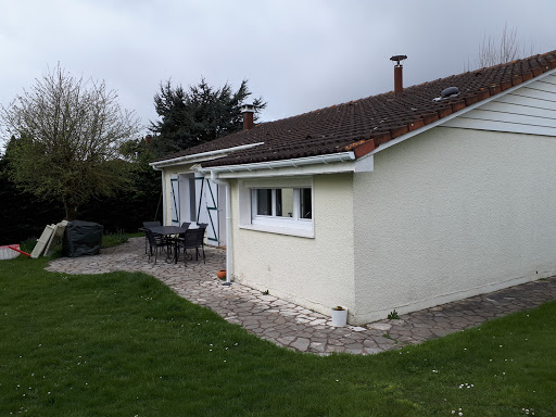 Gîte Au cèdre Bleu - Thumbnail