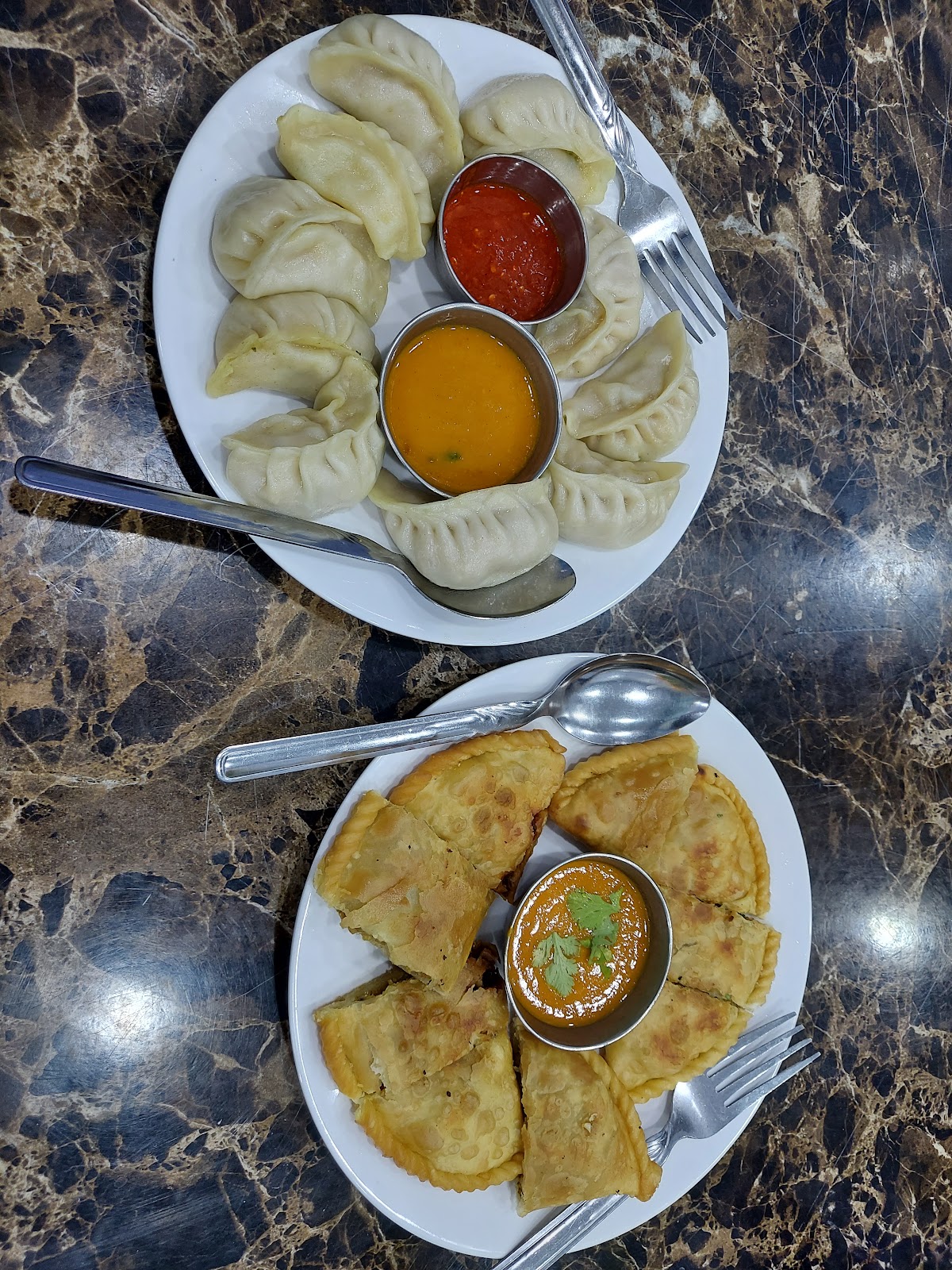 Danphe nepali resturant - صورة 3