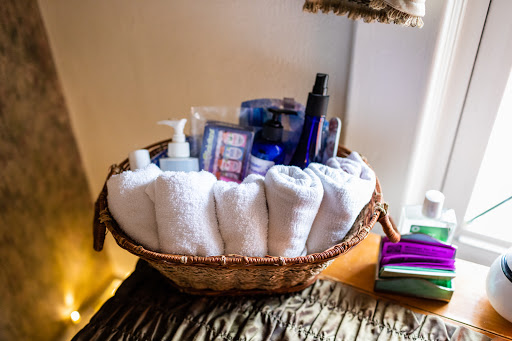 Serenity Day Spa And Salon - Thumbnail