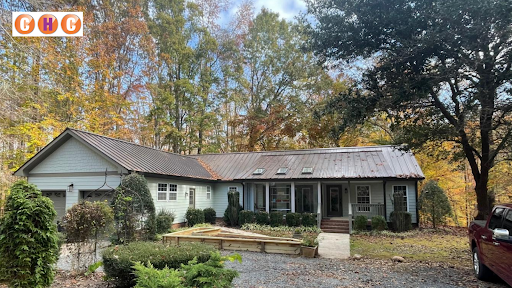 Clyde Hance Construction & Roofing - Thumbnail