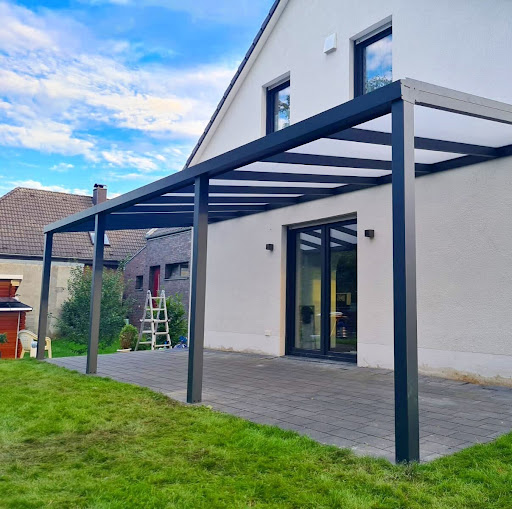 Terrassendach Dorsten - Thumbnail
