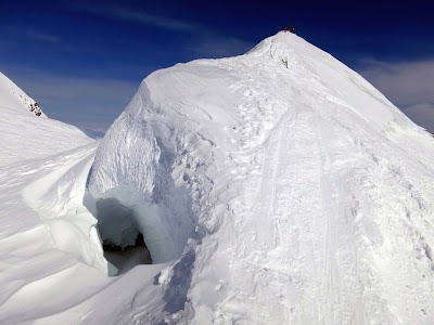 Photos of Lisjoch