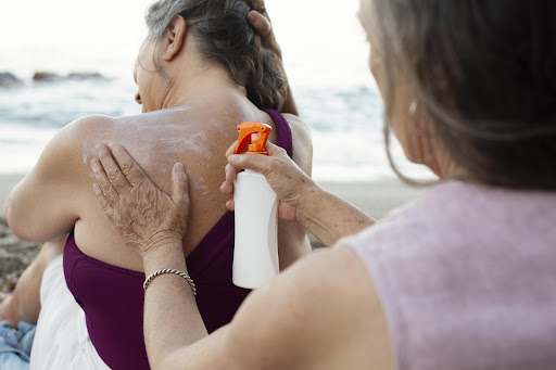 Sunburn is a common skin condition caused by excessive exposure to ultraviolet (UV) rays from the… post image