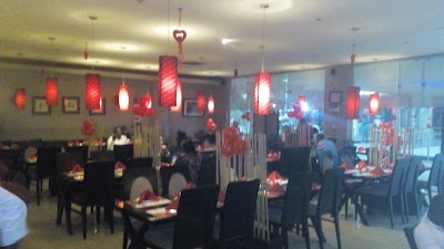 Photos of Woks & Koi Express Abuja