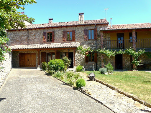 Inmobiliaria León de Pueblo