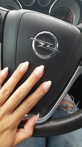 Steffi's Nageldesign - Visual
