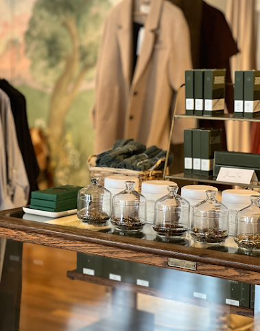 Riverden Shoppe by null