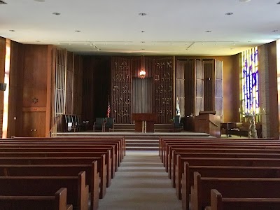 Temple Emanuel of South Hills
