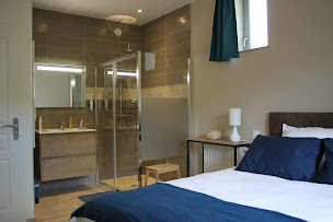 Photo n°7 de Chez Sophie et Benoît à La Bussière-sur-Ouche (Chambre d'hôtes)