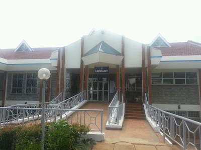 university