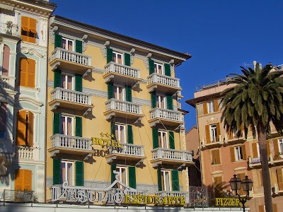 Photos of Hotel Vesuvio