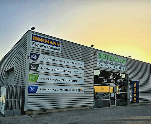 Sofernim SARL - Visual