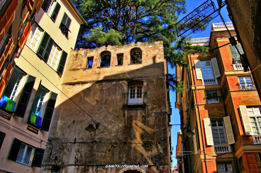 Comune Di Genova - Thumbnail