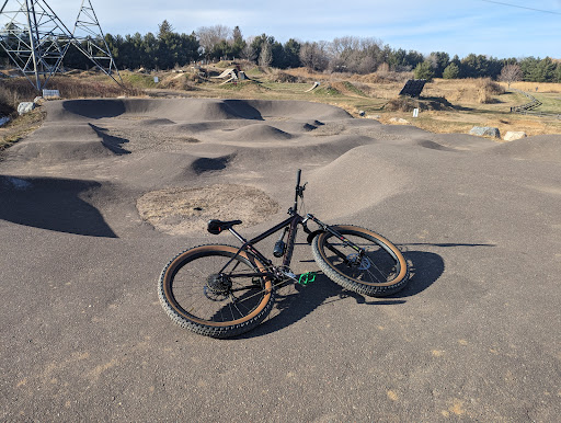 Cottage Grove Bike Park