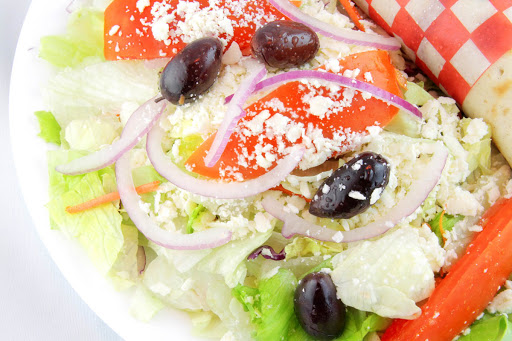 Joe Feta's Greek Village Gallery - Canada