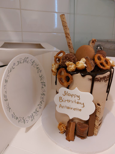 Mrs C's Cupcakes - Thumbnail