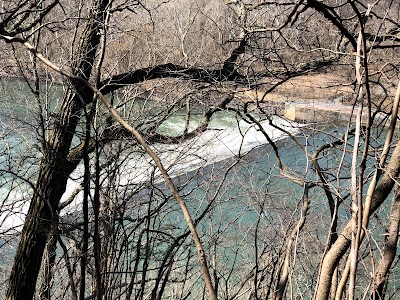 Black Rock Dam