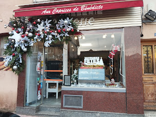 Photo n°25 de Aux caprices de Bénédicte à La Bonneville-sur-Iton (Boulangerie)