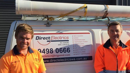 Direct Electrics