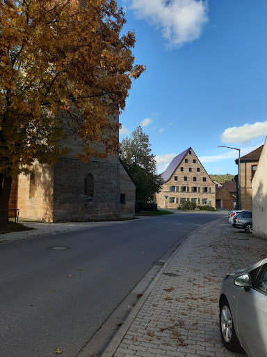 Rittersbach Mitte - Thumbnail
