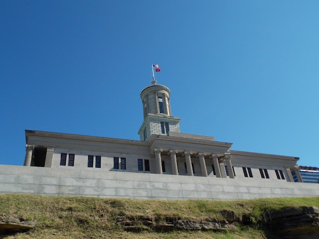 Tennessee State Capitol
