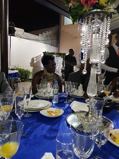 Photos of Cook Kudia Food Service