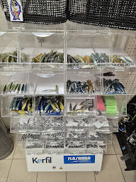 Photo n°15 de Cadeaux Plage à La Trinité-sur-Mer (Magasin de jouets)